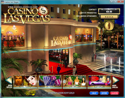 Casino LasVegas | iDeal Casino
