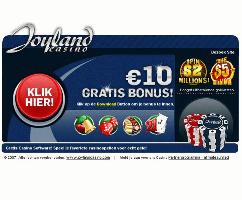 Joyland Casino | ClickandBuy Casino